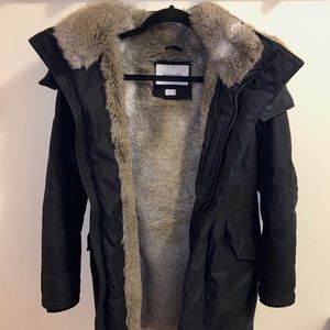Babaton Oskar Parka - XXS